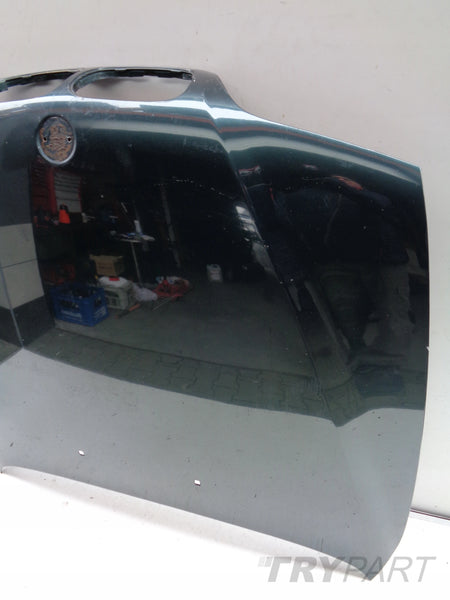 ENGINE HOOD BMW 5 E39 NO. 33972