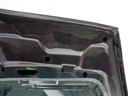 ENGINE HOOD BMW 5 E39 NO. 33972
