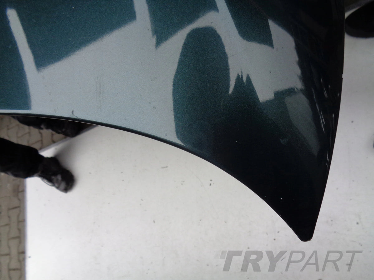 ENGINE HOOD BMW 5 E39 NO. 33972