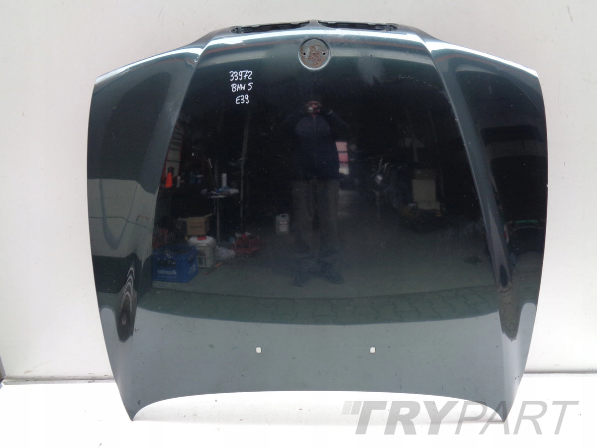 ENGINE HOOD BMW 5 E39 NO. 33972