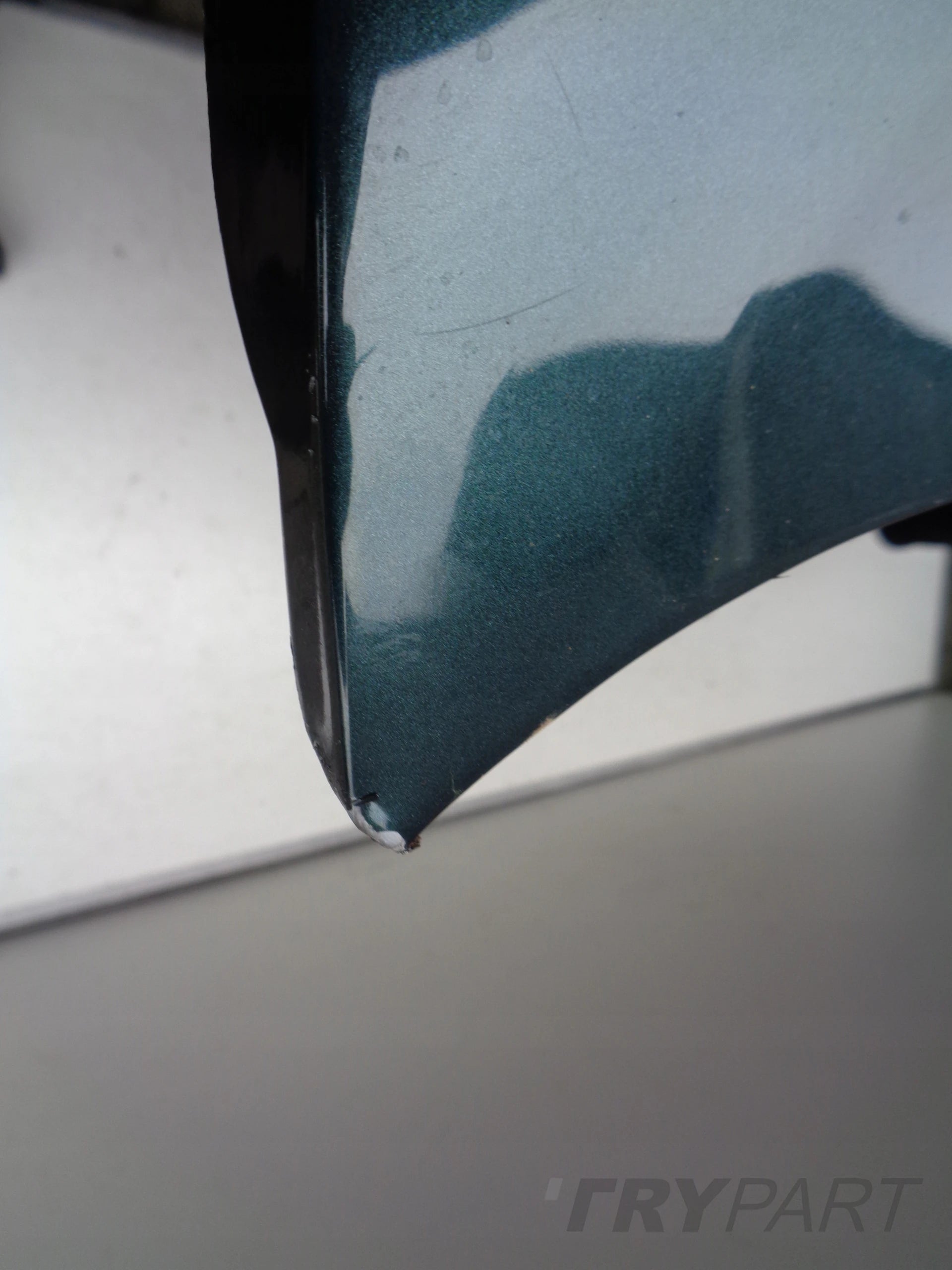 ENGINE HOOD BMW 5 E39 NO. 33972