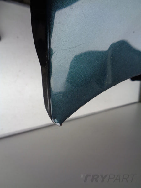 ENGINE HOOD BMW 5 E39 NO. 33972