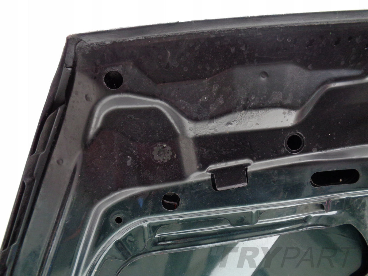 ENGINE HOOD BMW 5 E39 NO. 33972