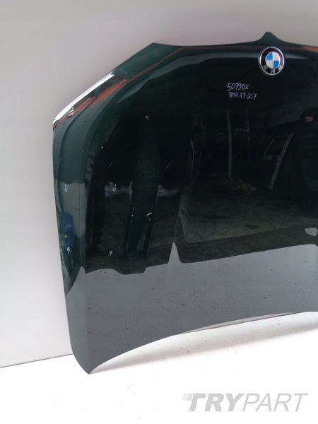 ENGINE HOOD BMW X7 G07 NO. 50791