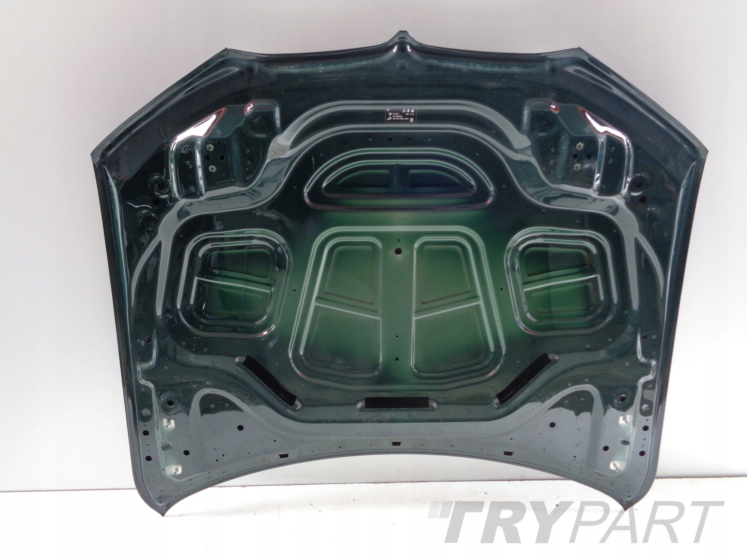 ENGINE HOOD BMW X7 G07 NO. 50791