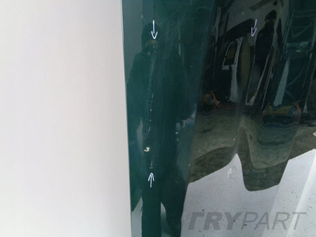 ENGINE HOOD BMW X7 G07 NO. 50791