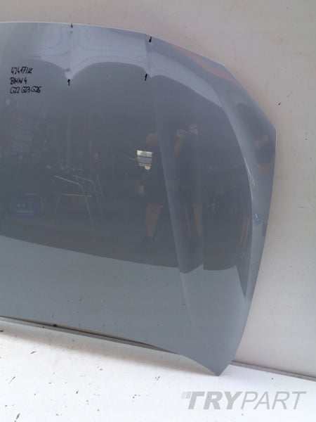 ENGINE HOOD BONNET BMW 4 G22 G23 G26 NO. 42417