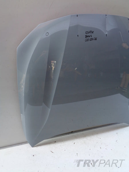 ENGINE HOOD BONNET BMW 4 G22 G23 G26 NO. 42417