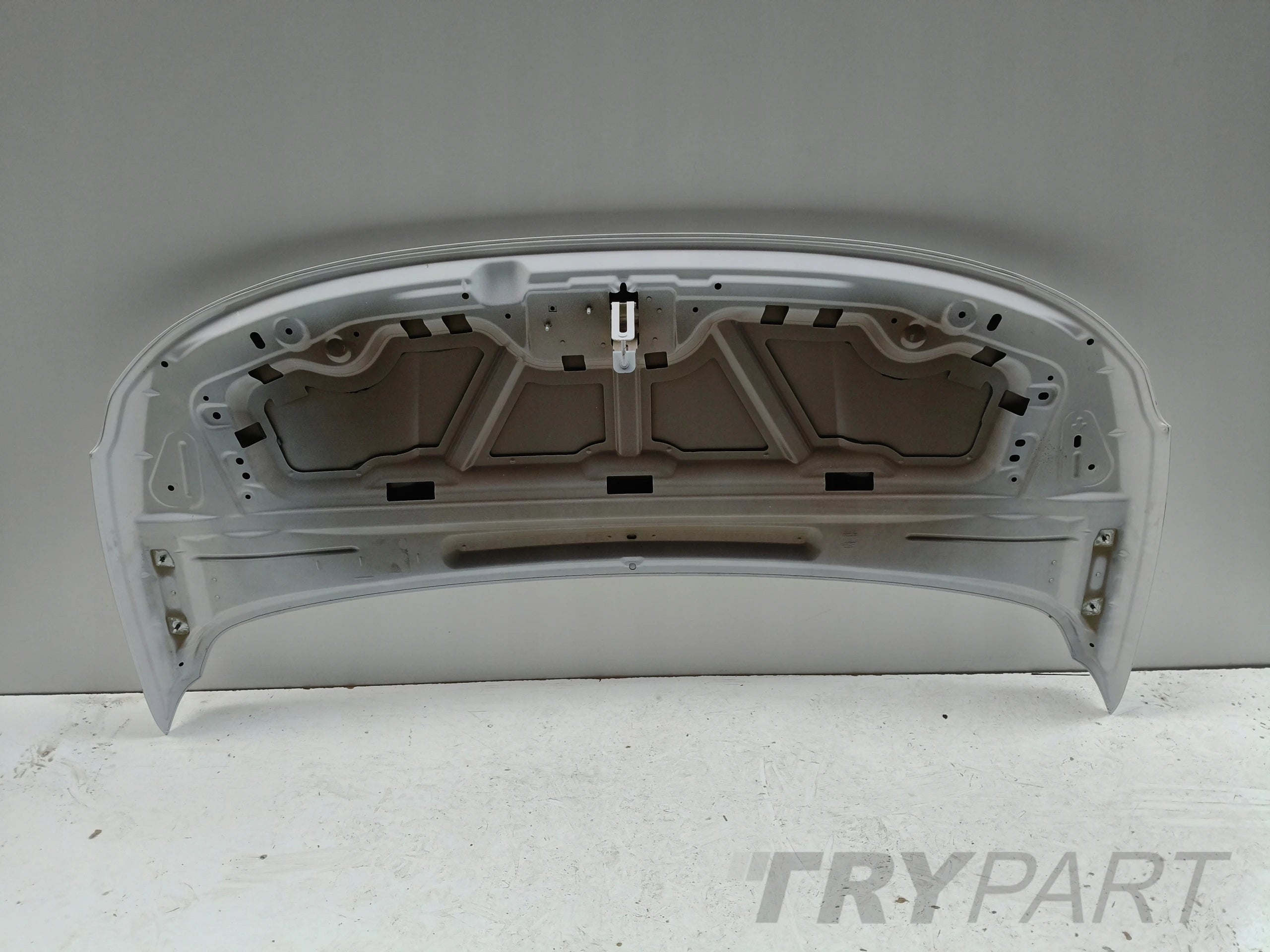 ENGINE HOOD BONNET CITROEN BERLINGO IV COMBO E PARTNER RIFTER 18- 49906