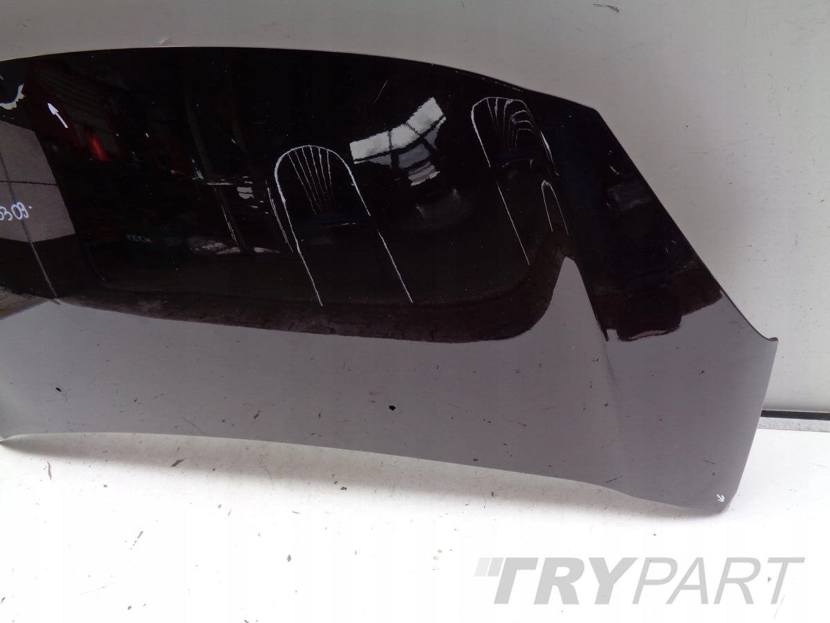 ENGINE HOOD BONNET COVER CITROEN C3 DS3 09- NO. 40782