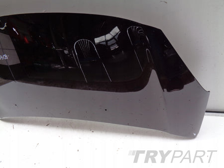 ENGINE HOOD BONNET COVER CITROEN C3 DS3 09- NO. 40782