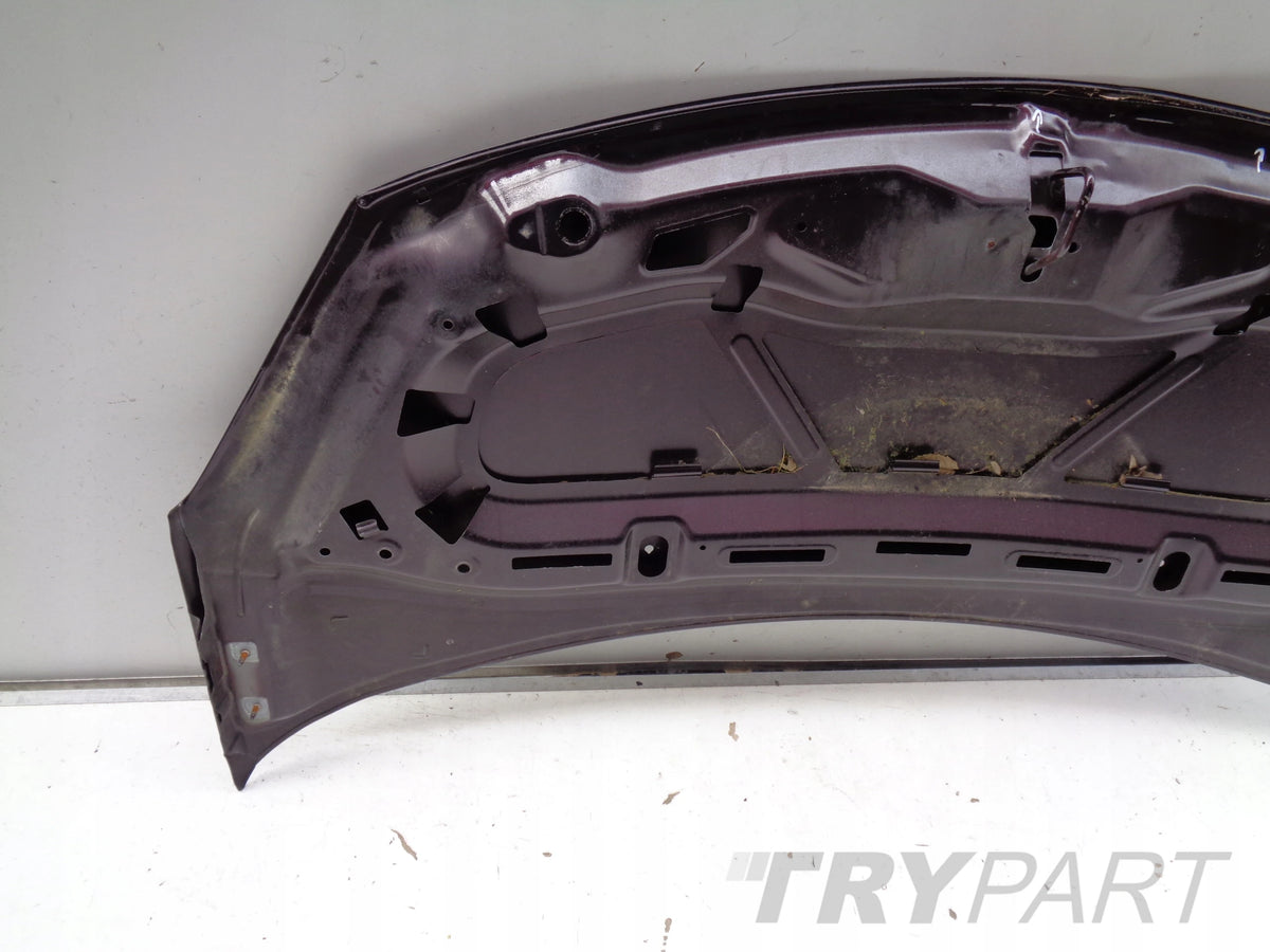 ENGINE HOOD BONNET COVER CITROEN C3 DS3 09- NO. 40782