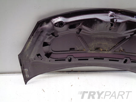ENGINE HOOD BONNET COVER CITROEN C3 DS3 09- NO. 40782