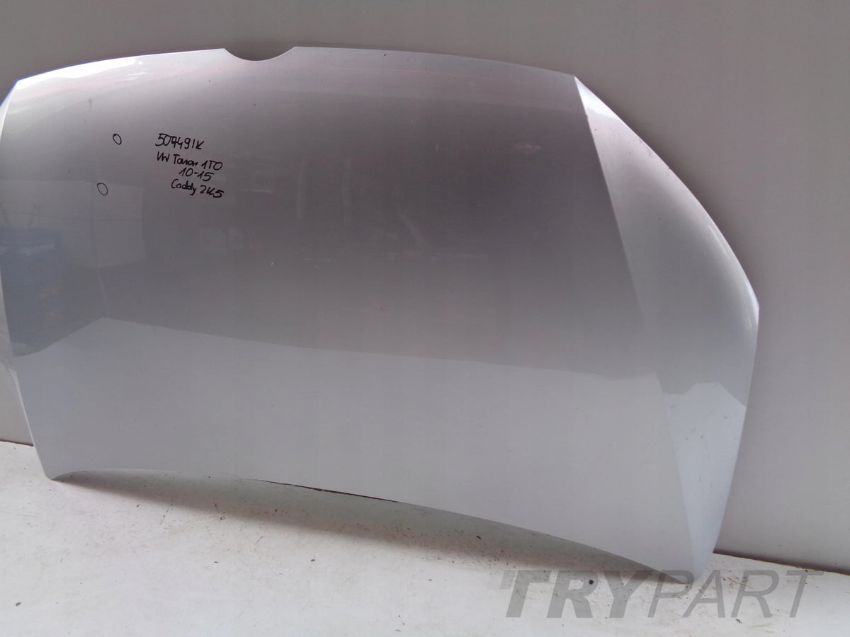 ENGINE HOOD BONNET COVER VW TOURAN 1T 1T0 10-15 CADDY 2K5 NO. 50749