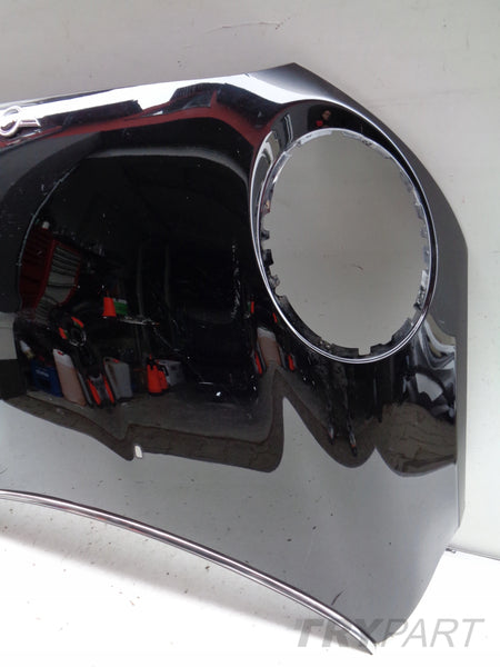 ENGINE HOOD BONNET MINI COOPER ONE F55 F56 14- NO. 43444