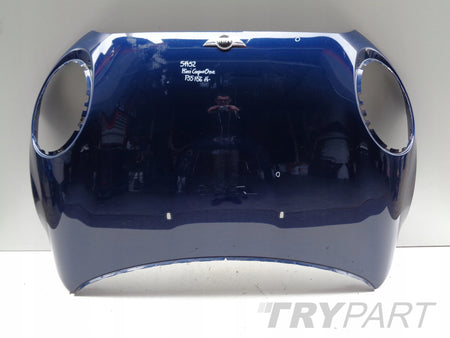ENGINE HOOD BONNET MINI COOPER ONE F55 F56 14- NO. 51452