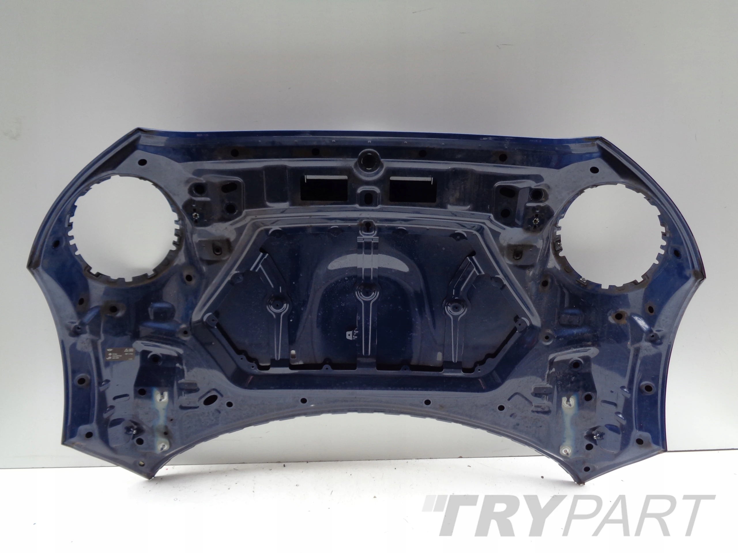 ENGINE HOOD BONNET MINI COOPER ONE F55 F56 14- NO. 51452