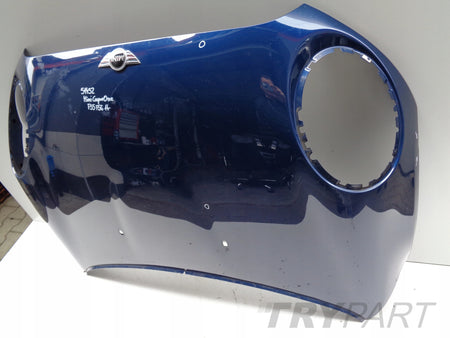 ENGINE HOOD BONNET MINI COOPER ONE F55 F56 14- NO. 51452