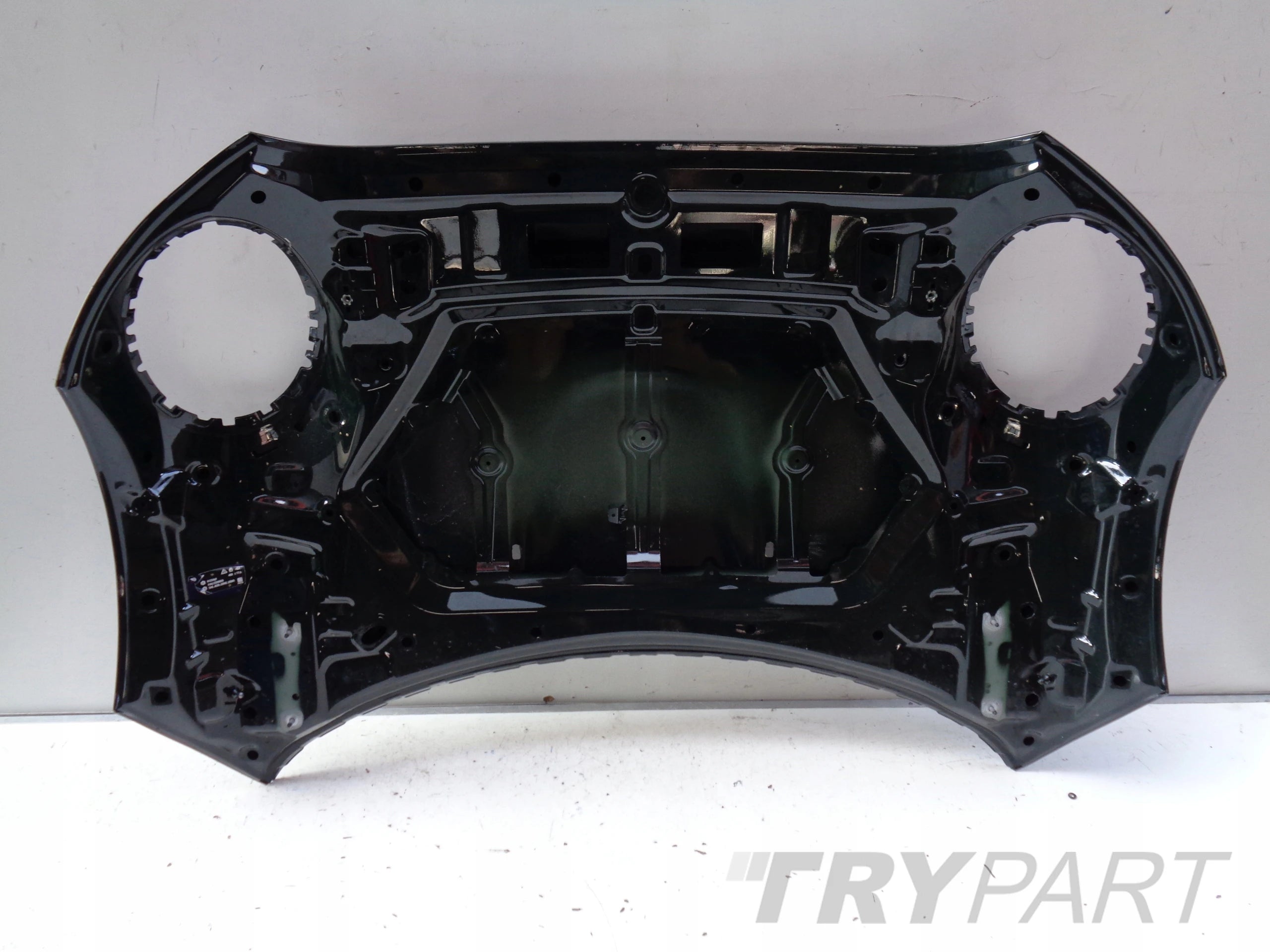 ENGINE HOOD BONNET MINI COOPER ONE F55 F56 14- NR 42311