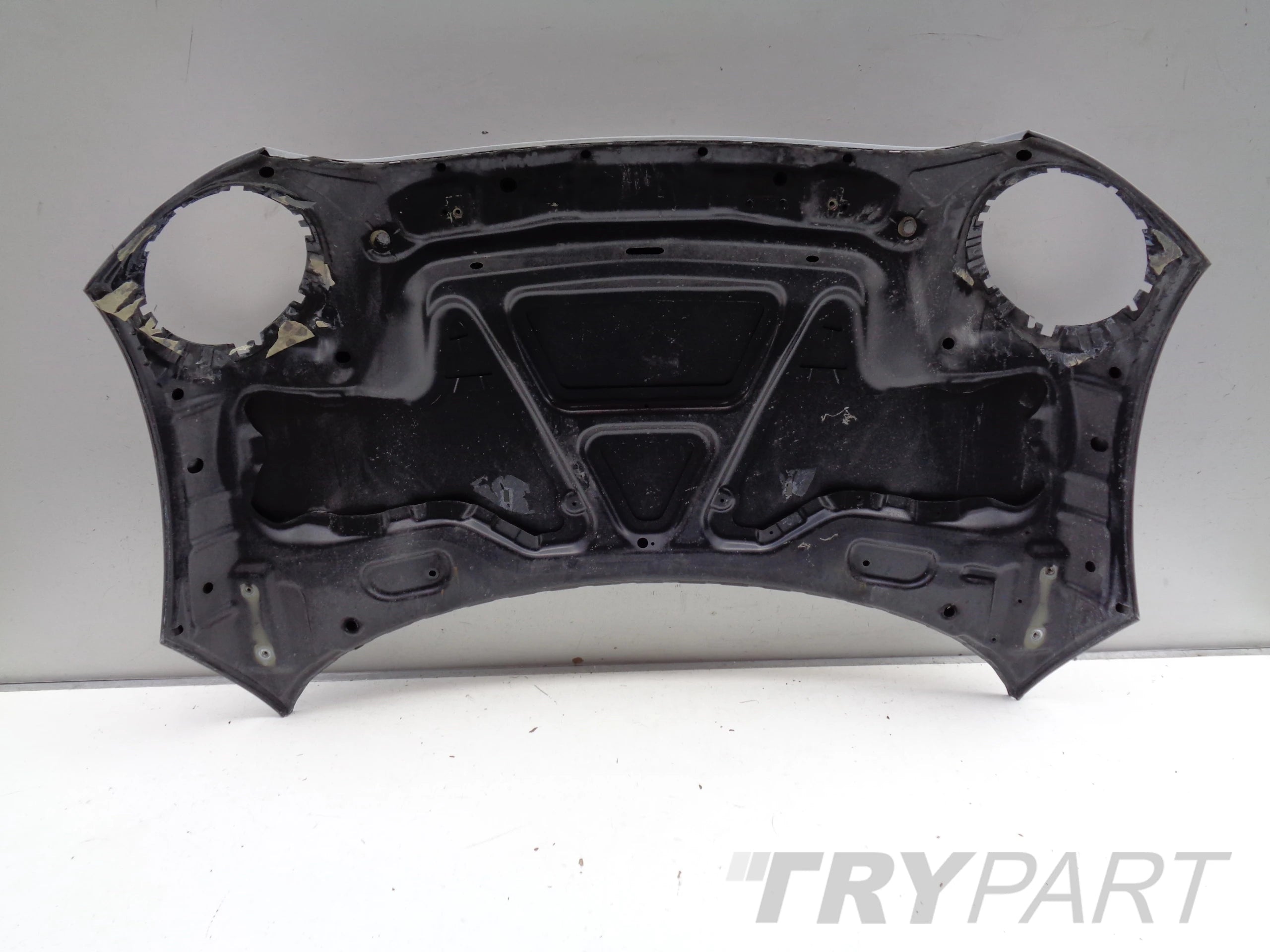 ENGINE HOOD BONNET MINI COOPER ONE R56 NO. 36408