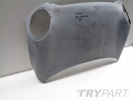 ENGINE HOOD BONNET MINI COOPER ONE R56 NO. 36408