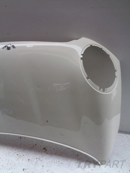 ENGINE HOOD BONNET MINI COOPER ONE R56 NR 38770 G!