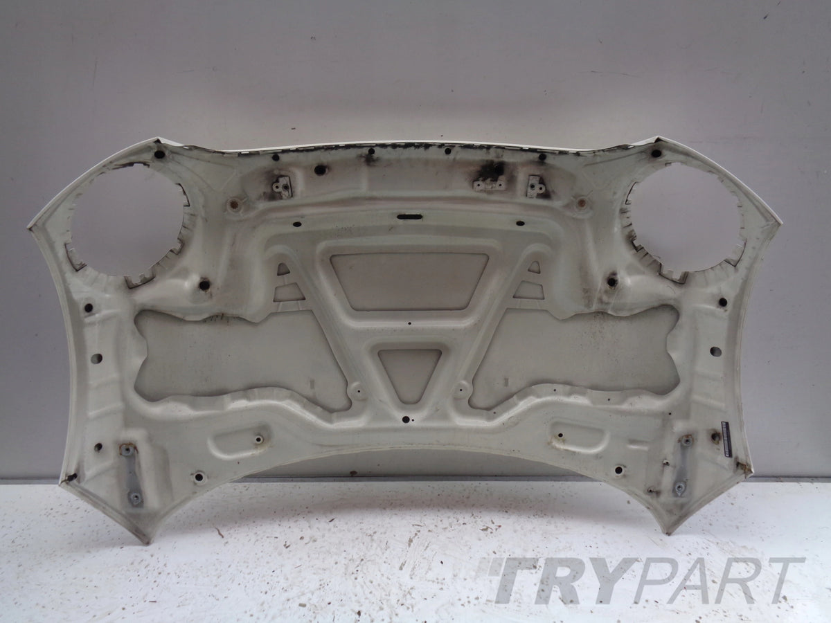 ENGINE HOOD BONNET MINI COOPER ONE R56 NR 38770 G!