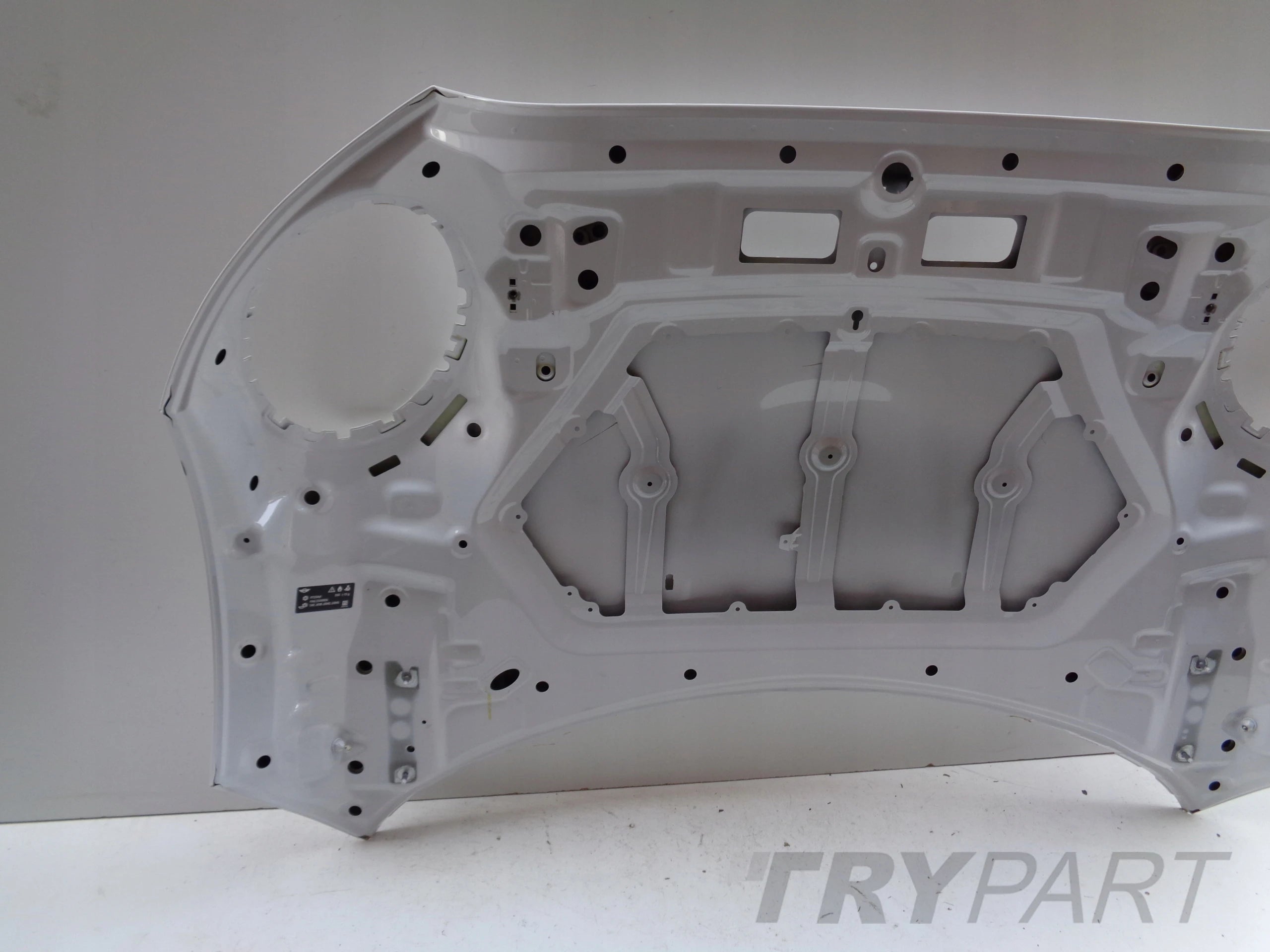 ENGINE HOOD BONNET MINI COOPER ONE S F55 F56 14- NO. 51640