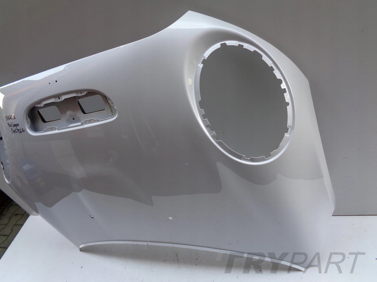 ENGINE HOOD BONNET MINI COOPER ONE S F55 F56 14- NO. 51640