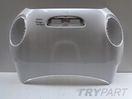 ENGINE HOOD BONNET MINI COOPER ONE S F55 F56 14- NO. 51640
