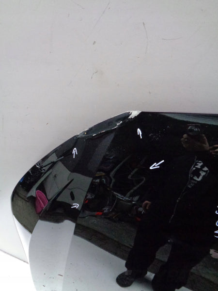 ENGINE HOOD BONNET SKODA OCTAVIA IV 4 5E3 20- NO. 44050