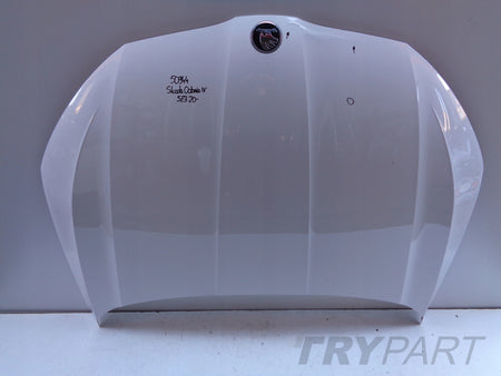 Engine hood bonnet SKODA OCTAVIA IV 4 5E3 20- No. 50944