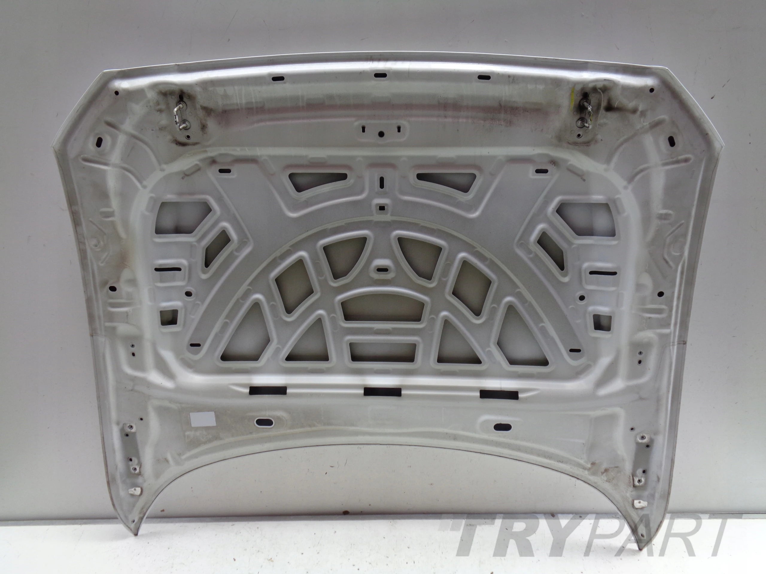 ENGINE HOOD BONNET VOLVO V60 II S60 III 18- NO. 41157