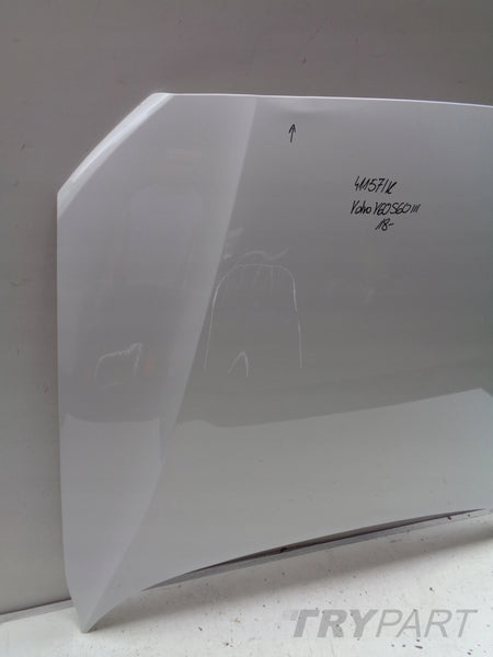 ENGINE HOOD BONNET VOLVO V60 II S60 III 18- NO. 41157