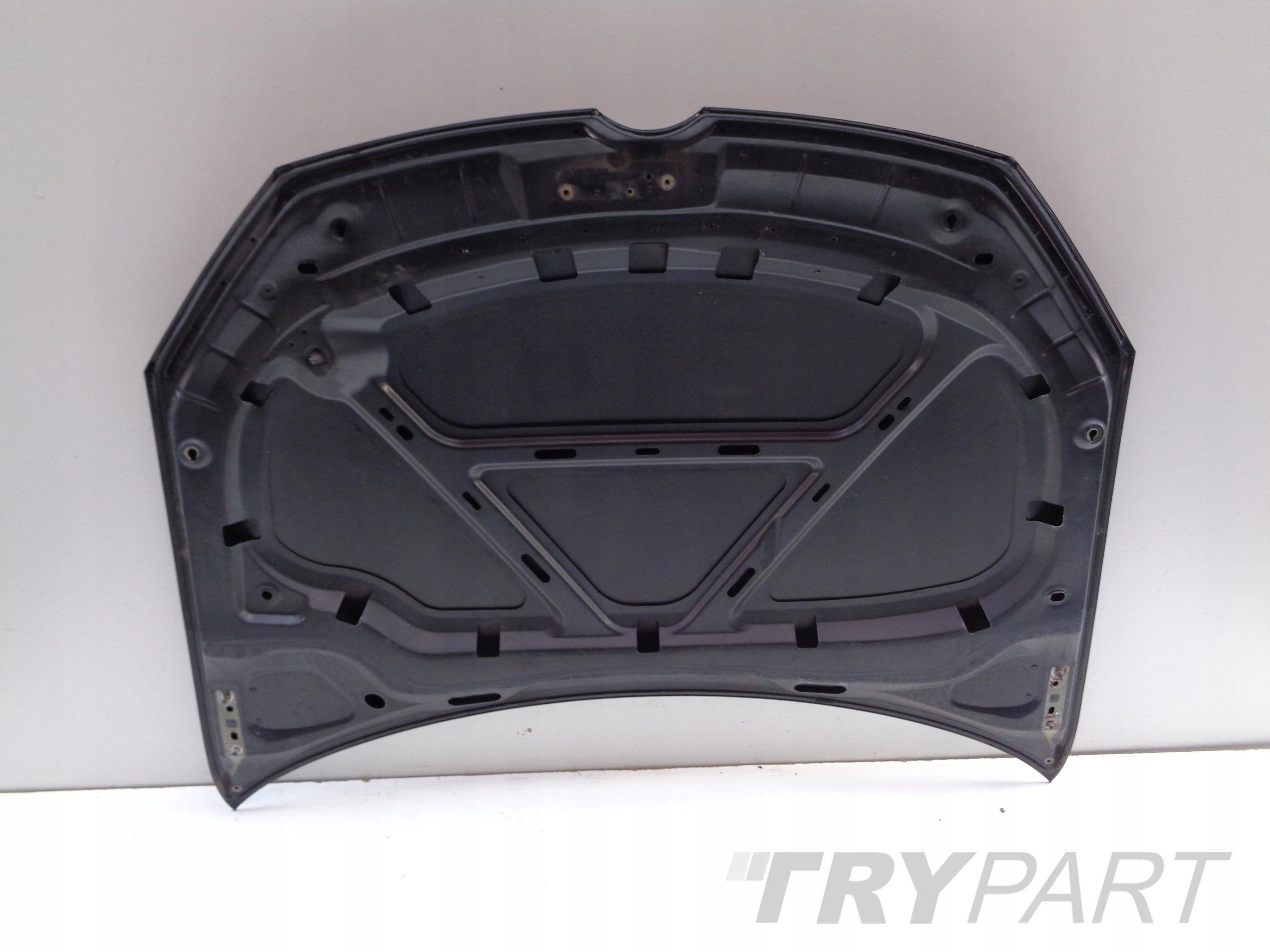ENGINE HOOD BONNET VW GOLF VI 6 5K 5K0 08-12 NO. 48750