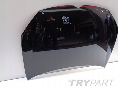 ENGINE HOOD BONNET VW GOLF VI 6 5K 5K0 08-12 NO. 48750