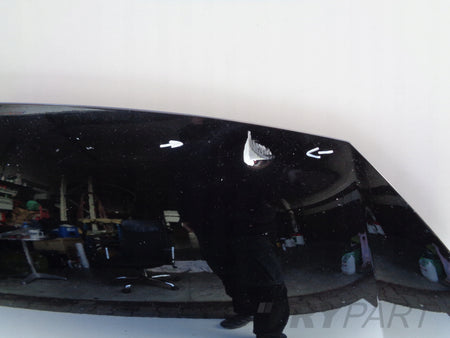 ENGINE HOOD BONNET VW GOLF VI 6 5K 5K0 08-12 NO. 48750
