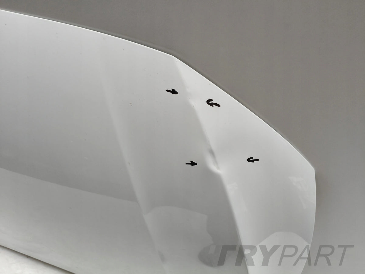 ENGINE HOOD BONNET VW GOLF VIII 8 5H 5H0 20- NO. 49908