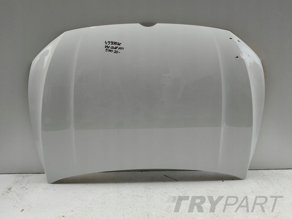 ENGINE HOOD BONNET VW GOLF VIII 8 5H 5H0 20- NO. 49908