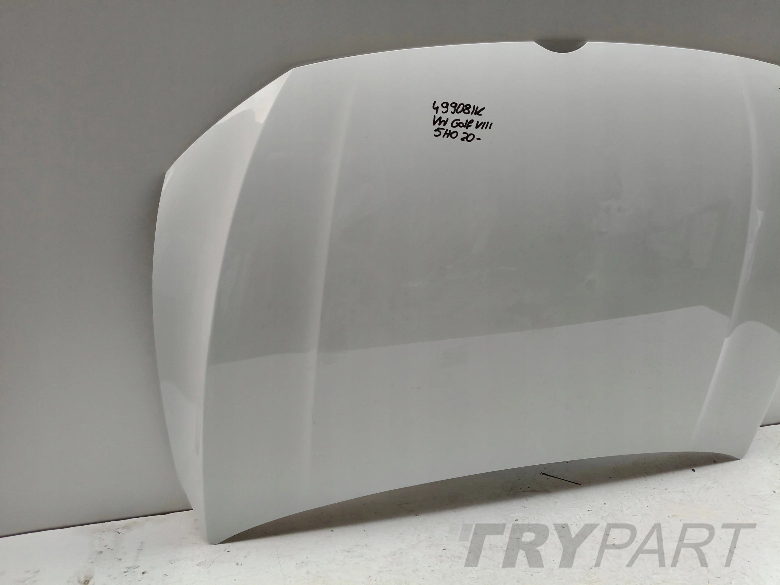 ENGINE HOOD BONNET VW GOLF VIII 8 5H 5H0 20- NO. 49908