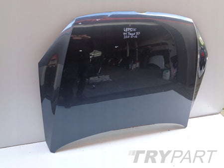 ENGINE HOOD BONNET VW PASSAT B7 3AA 10-14 NR 48752