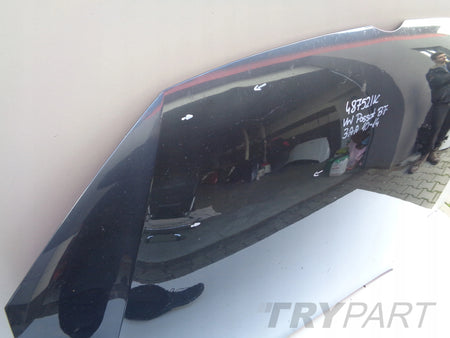ENGINE HOOD BONNET VW PASSAT B7 3AA 10-14 NR 48752
