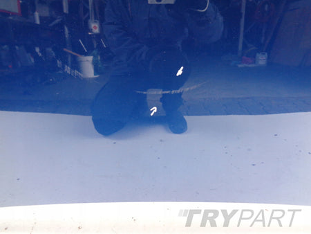 ENGINE HOOD BONNET VW T-CROSS 2GM 18- NO. 51084