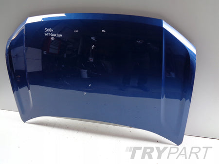 ENGINE HOOD BONNET VW T-CROSS 2GM 18- NO. 51084