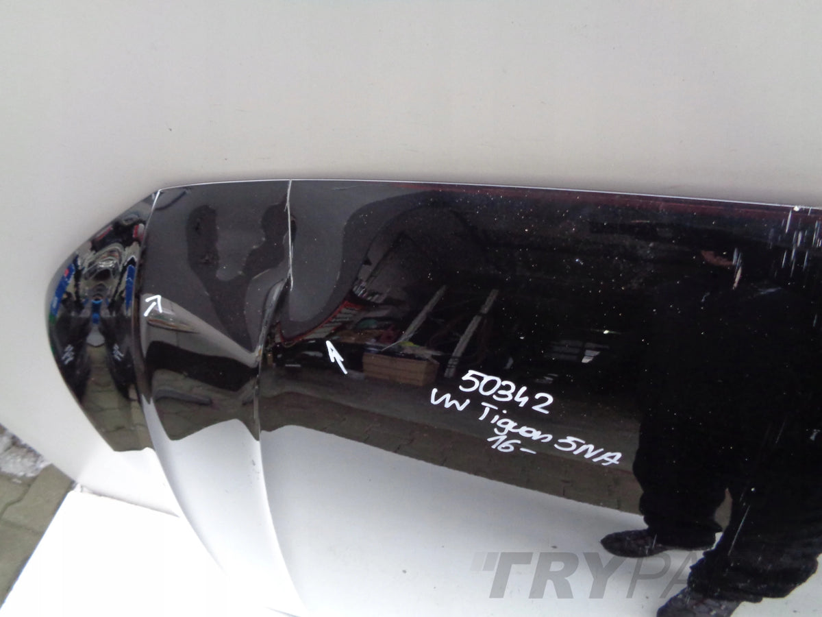 ENGINE HOOD BONNET VW TIGUAN II 5NA 16- NO. 50342
