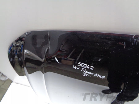 ENGINE HOOD BONNET VW TIGUAN II 5NA 16- NO. 50342