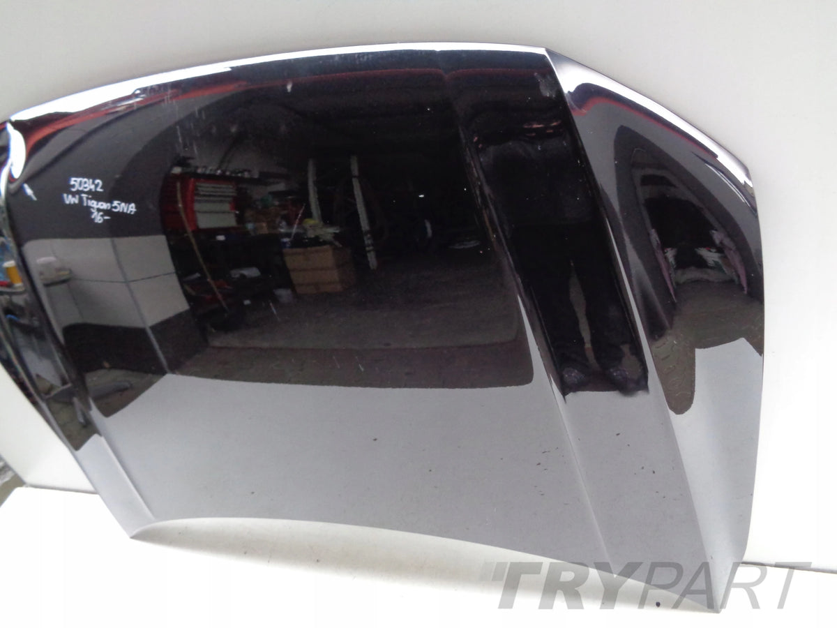 ENGINE HOOD BONNET VW TIGUAN II 5NA 16- NO. 50342