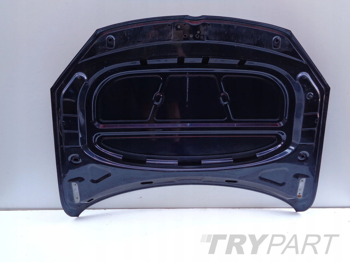 ENGINE HOOD BONNET VW TOUAREG 7P6 10- NO. 47837