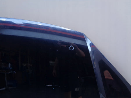 ENGINE HOOD BONNET VW TOUAREG 7P6 10- NO. 47837