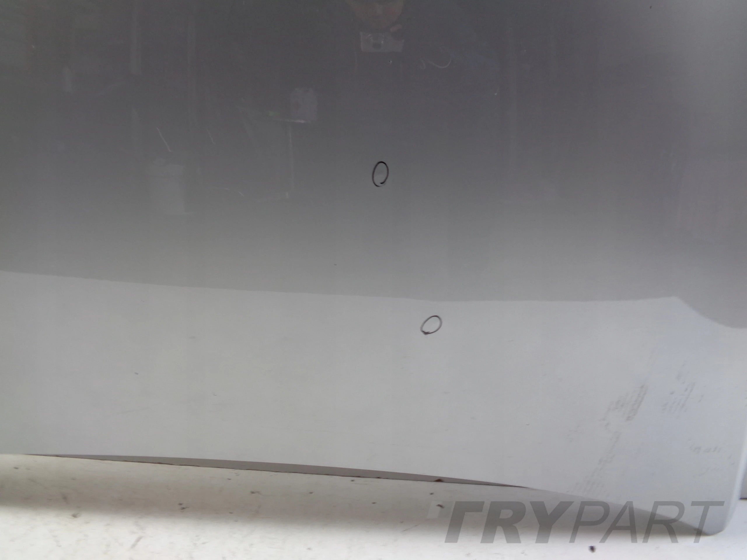 ENGINE HOOD BONNET VW TOURAN 1T 1T0 10-15 CADDY 2K5 NO. 51080